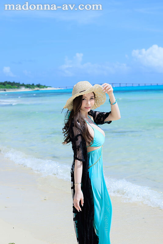 JUR-009 Sub Indo : Menikmati seks sepanjang hari di kepulauan seribu bersama Ryo Ayumi